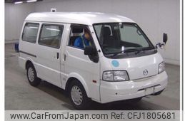 mazda bongo-van 2016 CFJ1805681