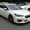 subaru impreza-wagon 2018 -SUBARU 【足立 302ﾕ2003】--Impreza Wagon GT7--071794---SUBARU 【足立 302ﾕ2003】--Impreza Wagon GT7--071794- image 1