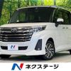 toyota roomy 2022 quick_quick_M900A_M900A-0656420 image 1