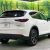 mazda cx-5 2022 CFJ1858223 image 18