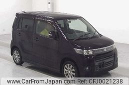 suzuki wagon-r 2011 -SUZUKI--Wagon R MH23S--612378---SUZUKI--Wagon R MH23S--612378-