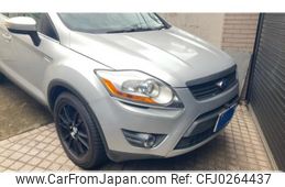 ford kuga 2010 -FORD--Kuga ABA-WF0HYDP--WF0RXXGCDRAB18206---FORD--Kuga ABA-WF0HYDP--WF0RXXGCDRAB18206-