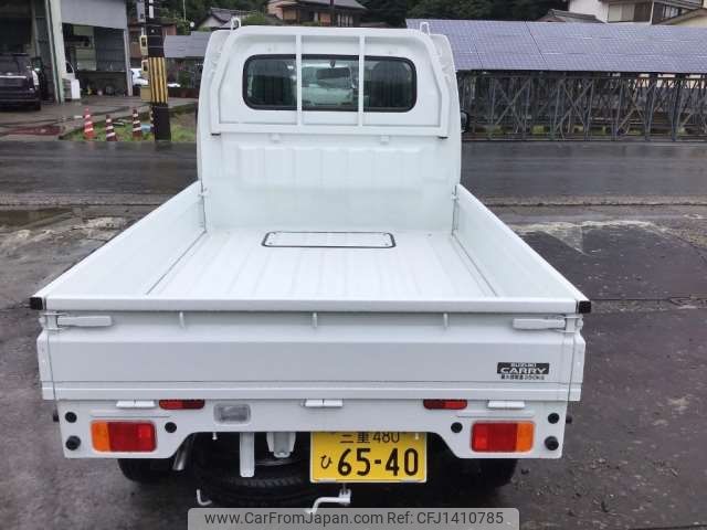 suzuki carry-truck 2025 -SUZUKI 【三重 480ﾋ6540】--Carry Truck 3BD-DA16T--DA16T-859344---SUZUKI 【三重 480ﾋ6540】--Carry Truck 3BD-DA16T--DA16T-859344- image 2