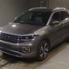 volkswagen t-cross 2021 CFJ1713501 image 4