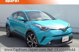 toyota c-hr 2019 -TOYOTA--C-HR DBA-NGX10--NGX10-2011602---TOYOTA--C-HR DBA-NGX10--NGX10-2011602-