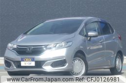 honda fit 2019 -HONDA--Fit DAA-GP5--GP5-1343960---HONDA--Fit DAA-GP5--GP5-1343960-