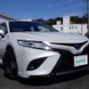 toyota camry 2021 -TOYOTA--Camry 6AA-AXVH70--AXVH70-1070317---TOYOTA--Camry 6AA-AXVH70--AXVH70-1070317- image 17