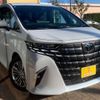 toyota alphard 2023 -TOYOTA 【習志野 340ﾋ 701】--Alphard 6AA-AAHH40W--AAHH40-0006564---TOYOTA 【習志野 340ﾋ 701】--Alphard 6AA-AAHH40W--AAHH40-0006564- image 22