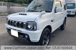 suzuki jimny 2015 quick_quick_ABA-JB23W_JB23W-745542