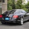 bentley continental 2011 quick_quick_ABA-BFCKH_SCBFE63W4CC073151 image 2