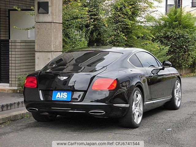 bentley continental 2011 quick_quick_ABA-BFCKH_SCBFE63W4CC073151 image 2