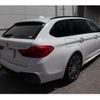 bmw 5-series 2018 quick_quick_LDA-JM20_WBAJM72080G986476 image 2