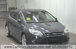 ford focus 2013 -FORD--Ford Focus MPBMGD--1DC50708---FORD--Ford Focus MPBMGD--1DC50708-