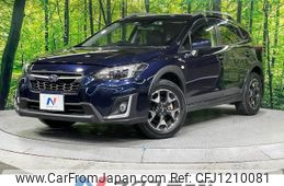 subaru xv 2019 -SUBARU--Subaru XV DBA-GT3--GT3-067953---SUBARU--Subaru XV DBA-GT3--GT3-067953-