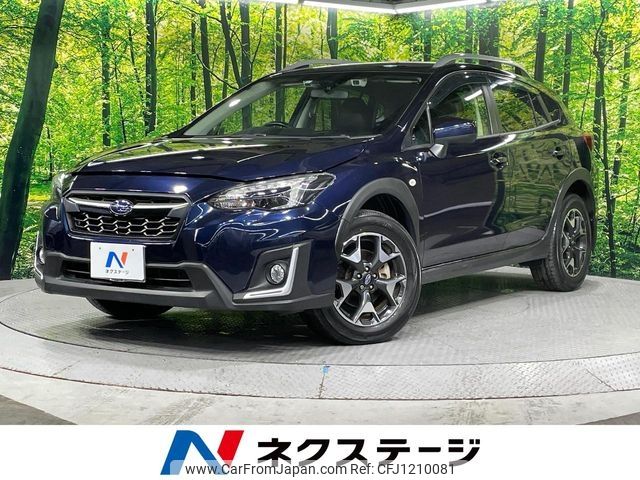subaru xv 2019 -SUBARU--Subaru XV DBA-GT3--GT3-067953---SUBARU--Subaru XV DBA-GT3--GT3-067953- image 1