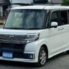 daihatsu tanto 2017 quick_quick_DBA-LA600S_LA600S-0552038 image 1