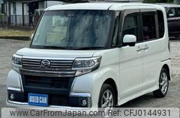 daihatsu tanto 2017 quick_quick_DBA-LA600S_LA600S-0552038