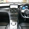mercedes-benz glc-class 2019 quick_quick_5BA-253984_WDC2539842F683426 image 2