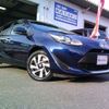 toyota aqua 2021 -TOYOTA 【京都 999ｱ9999】--AQUA 6AA-NHP10--NHP10-2710266---TOYOTA 【京都 999ｱ9999】--AQUA 6AA-NHP10--NHP10-2710266- image 1