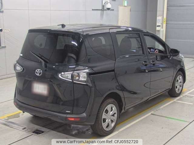 toyota sienta 2022 -TOYOTA--Sienta 3BA-NCP175G--NCP175G-7047385---TOYOTA--Sienta 3BA-NCP175G--NCP175G-7047385- image 2