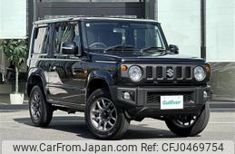 suzuki jimny 2024 -SUZUKI--Jimny 3BA-JB64W--JB64W-354001---SUZUKI--Jimny 3BA-JB64W--JB64W-354001-