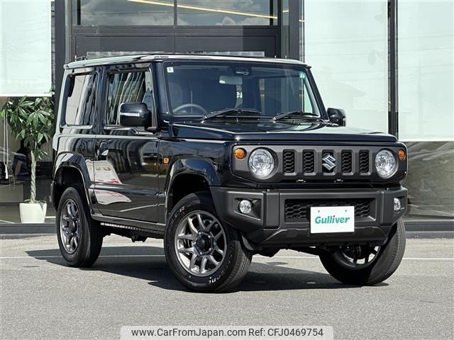 suzuki jimny 2024 -SUZUKI--Jimny 3BA-JB64W--JB64W-354001---SUZUKI--Jimny 3BA-JB64W--JB64W-354001- image 1