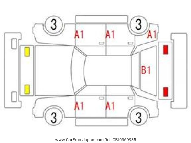 nissan aura 2022 -NISSAN--AURA 6AA-FE13--FE13-204506---NISSAN--AURA 6AA-FE13--FE13-204506- image 2