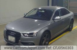 audi a4 2015 -AUDI 【春日部 302ｾ1830】--ｱｳﾃﾞｨ A4 DBA-8KCDNF--WAUZZZ8K8FA023291---AUDI 【春日部 302ｾ1830】--ｱｳﾃﾞｨ A4 DBA-8KCDNF--WAUZZZ8K8FA023291-