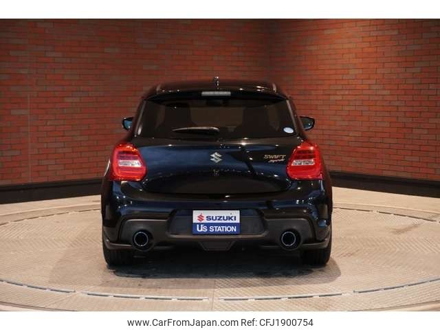 suzuki swift 2020 CFJ1900754 image 2