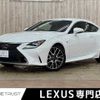 lexus rc 2015 -LEXUS--Lexus RC DAA-AVC10--AVC10-6000577---LEXUS--Lexus RC DAA-AVC10--AVC10-6000577- image 1