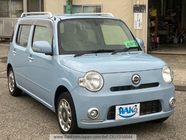 daihatsu mira-cocoa 2012 -DAIHATSU--Mira Cocoa L685S--0010303---DAIHATSU--Mira Cocoa L685S--0010303- image 2
