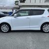 suzuki swift 2012 -SUZUKI--Swift DBA-ZC72S--ZC72S-147895---SUZUKI--Swift DBA-ZC72S--ZC72S-147895- image 11