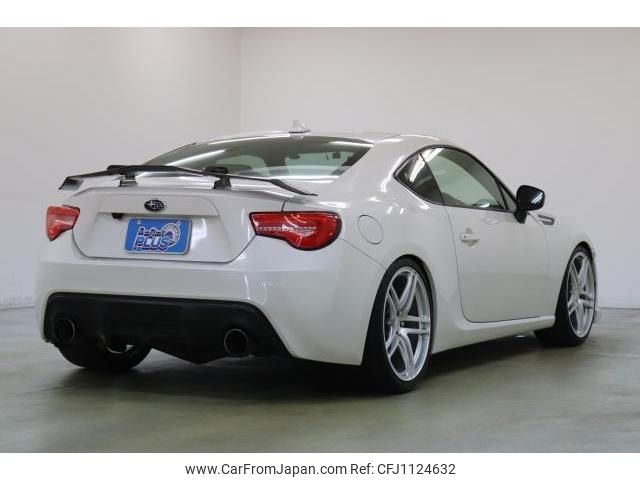 subaru brz 2012 quick_quick_ZC6_ZC6-002075 image 2