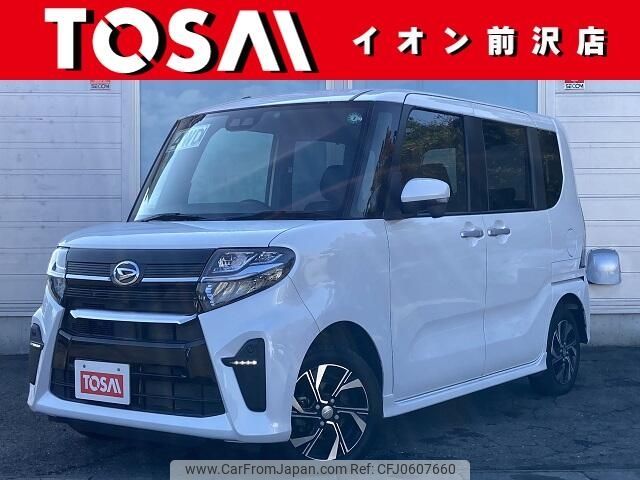 daihatsu tanto 2019 -DAIHATSU--Tanto 6BA-LA660S--LA660S-0008900---DAIHATSU--Tanto 6BA-LA660S--LA660S-0008900- image 1