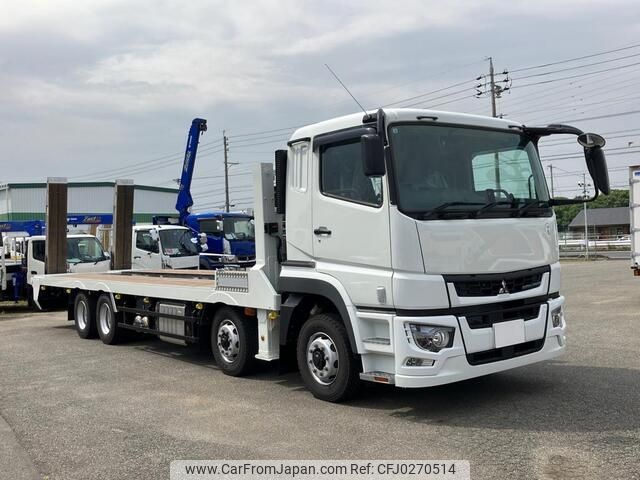 mitsubishi-fuso super-great 2024 -MITSUBISHI--Super Great 2KG-FS70HZ--FS70HZ-***359---MITSUBISHI--Super Great 2KG-FS70HZ--FS70HZ-***359- image 2