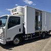 isuzu elf-truck 2018 GOO_NET_EXCHANGE_0702476A30250605W004 image 9