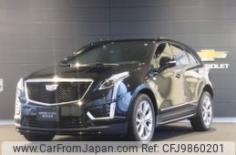 cadillac xt5 2020 -GM--Cadillac XT5 ABA-C1UL--1GYFN9RS4LZ186687---GM--Cadillac XT5 ABA-C1UL--1GYFN9RS4LZ186687-