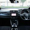 nissan leaf 2019 quick_quick_ZAA-ZE1_ZE1-034136 image 3