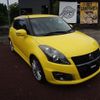 suzuki swift 2015 -SUZUKI--Swift CBA-ZC32S--ZC32S-310385---SUZUKI--Swift CBA-ZC32S--ZC32S-310385- image 2