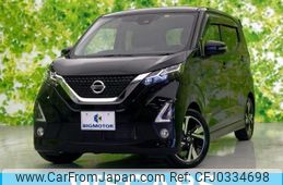 nissan dayz 2019 quick_quick_4AA-B45W_B45W-0013592