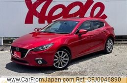 mazda axela 2014 -MAZDA--Axela LDA-BM2FS--BM2FS-101312---MAZDA--Axela LDA-BM2FS--BM2FS-101312-