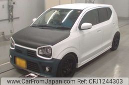 suzuki alto-works 2019 -SUZUKI 【越谷 580ｷ5423】--Alto Works DBA-HA36S--HA36S-910645---SUZUKI 【越谷 580ｷ5423】--Alto Works DBA-HA36S--HA36S-910645-