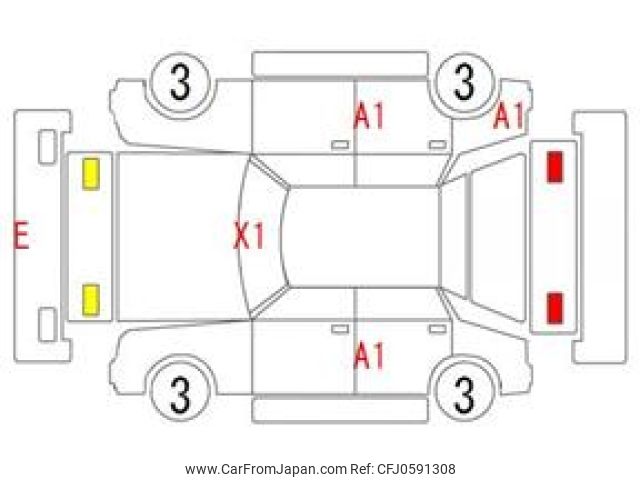 mazda cx-8 2018 -MAZDA--CX-8 3DA-KG2P--KG2P-117554---MAZDA--CX-8 3DA-KG2P--KG2P-117554- image 2