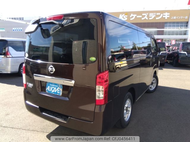 nissan caravan-van 2017 -NISSAN--Caravan Van LDF-VW6E26--VW6E26-101354---NISSAN--Caravan Van LDF-VW6E26--VW6E26-101354- image 2