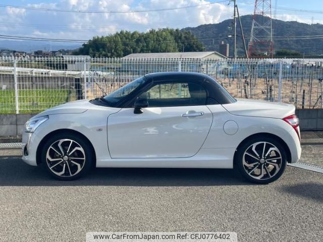 daihatsu copen 2016 quick_quick_DBA-LA400K_LA400K-0018190 image 2