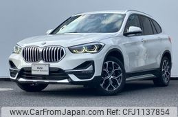bmw x1 2020 quick_quick_AD20_WBA32AD0105R16080