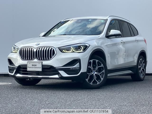 bmw x1 2020 quick_quick_AD20_WBA32AD0105R16080 image 1