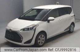 toyota sienta 2019 -TOYOTA--Sienta DBA-NSP170G--NSP170-7207639---TOYOTA--Sienta DBA-NSP170G--NSP170-7207639-