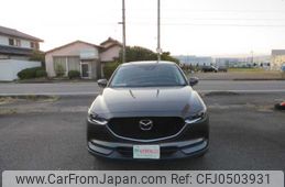 mazda cx-5 2017 504749-RAOID:13659