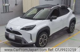 toyota yaris-cross 2023 -TOYOTA 【名古屋 307 8126】--Yaris Cross 6AA-MXPJ10--MXPJ10-3079905---TOYOTA 【名古屋 307 8126】--Yaris Cross 6AA-MXPJ10--MXPJ10-3079905-